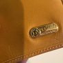 Fendi Vintage Zucca FF Logo Long Wallet Image 4