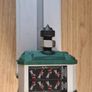 Wood Turning Lathe (new, unused, boxed) Image 3