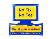 Laptops and computers sales - idealcomputerservices.ie