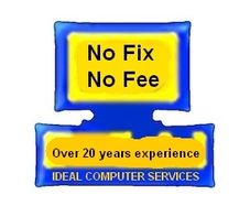 Laptops and computers sales - idealcomputerservices.ie