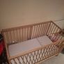 Cot bed Ikea Image 2