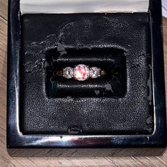 diamond engagemnt ring