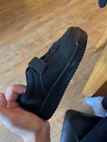 School shoes