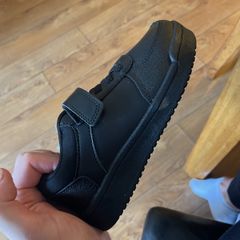 School shoes