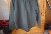 4th Arq Lennox half zip