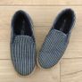 Boys espadrille shoes from Next size uk 11 Image 4