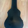 CNB guitar hard case Image 5