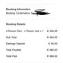 All Together Now tickets + camping Image 2