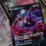 Crobat V ! Gengar VMAX High-Class Deck ! 2021 ! Japanese Pokemon Card ! Image 2