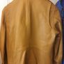 Stylish leather jacket Image 3