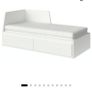 Day bed excellent condition Image 2