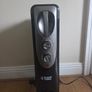 Russell Hobbs 9 Fin Oil Filled Radiator | RHOFR5002B Image 5