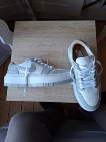 Air Jordan 1 Elevate Low