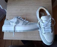 Air Jordan 1 Elevate Low