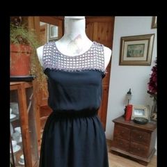 Ladies Black dress new with tags