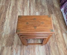 Nest of Tables