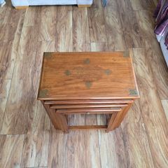 Nest of Tables