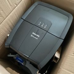 Philips perfect draft machine black edition