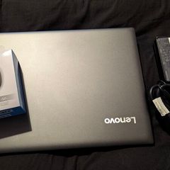 Lenovo Ideapad 520-15IKB laptop