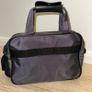 TRIPP small travel bag in grey Image 5