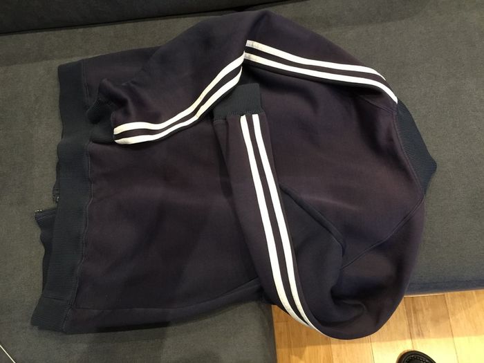 Jumper blue Size S