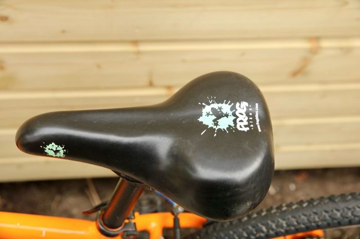 Frog 62 Kids Bike Good Working Order Needs Minor Service