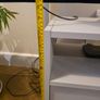 TV unit (Ikea) Image 4