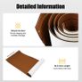 2.4meter x90cm Self-Adhesive EVA Foam Marine Boat Yacht Flooring Faux Image 3