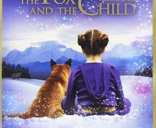 The Fox And The Child (DVD)