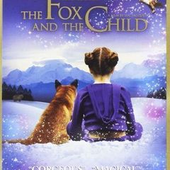The Fox And The Child (DVD)