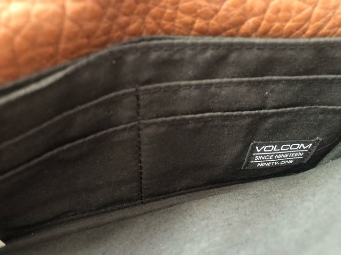 Ladies wallet