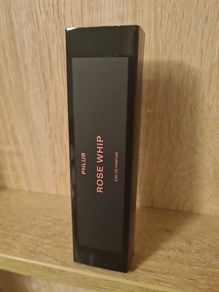 PHLUR Rose Whip Eau de Parfum 9.5ml