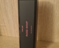PHLUR Rose Whip Eau de Parfum 9.5ml
