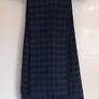 Mens check 3 piece suit reduced to 95  euro Image 9