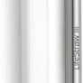 Reusable Stainless Steel Water Filter Drinking Straw with Carry Case, Removes Microplastics, Bacteria and Parasites for Travel and Everyday Use, Wasabi Image 2