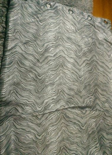 curtains