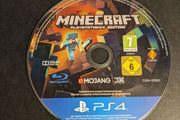 Minecraft - PS4