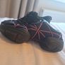 Capezio Dance Shoes size 4.5 UK Image 2