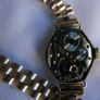 Vintage CERTINA Gold Plated Ladies Watch Swiss Manual Wind,  Running Well Image 6