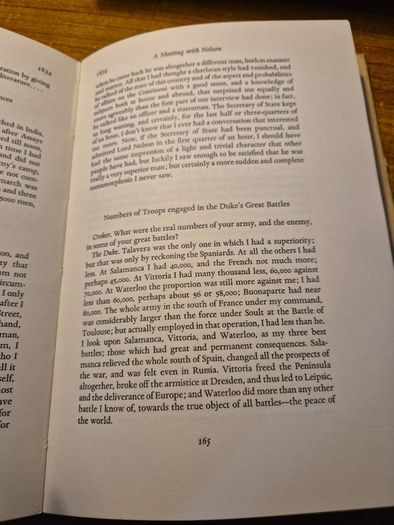 1967. The Croker Papers. Hardcover. Bernard Pool