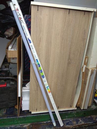 G13 T8 Led Tube 1200mm