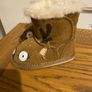 Emu baby deer walkers boots Image 3
