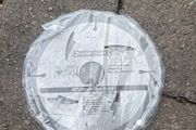 saw blade