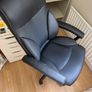 office chair lumbar support Image 2
