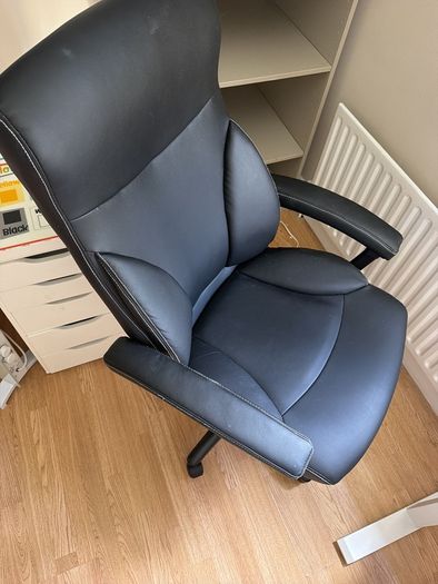 office chair lumbar support