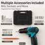 Electric Screwdriver Image 2