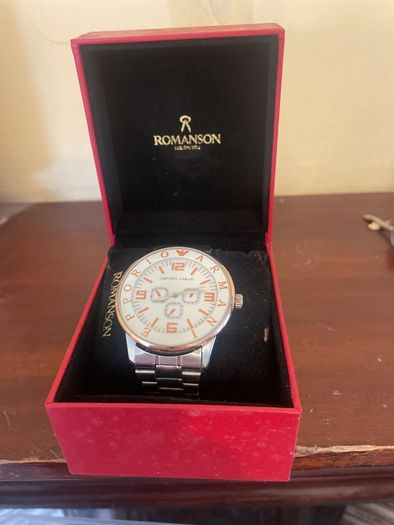 watch