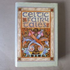 Celtic Fairy Tales