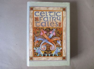 Celtic Fairy Tales