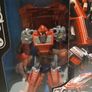 Transformers Studio Series Voyager Class Ironhide Image 10